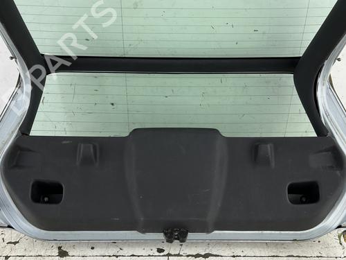 Tailgate CITROËN C4 Coupe (LA_) 1.6 HDi | BP27578486C6 