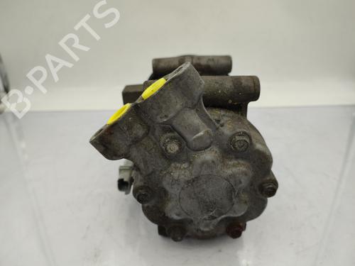 AC compressor RENAULT MODUS / GRAND MODUS (F/JP0_) 1.5 dCi (FP0E, JP0E) | BP23679815M34 - Image 4