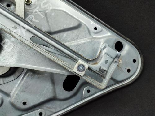 Rear left window mechanism FORD FOCUS C-MAX (DM2) 2.0 TDCi | BP23731440C24 