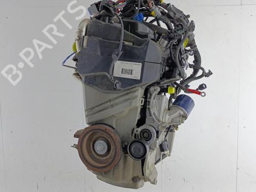 Moteur RENAULT CLIO IV (BH_) 1.5 dCi 90 (90 hp) 23732958