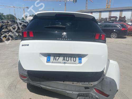 Engine PEUGEOT 5008 II (MC_, MJ_, MR_, M4_) 2.0 BlueHDi 150 (MJAHXW, MJAHXH, MJAHXN, MJAHXV, MJAHXG) | BP36664010M1  - Image 46