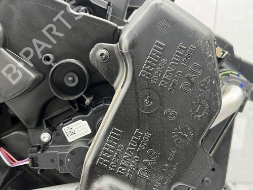 Heater matrix box RENAULT KADJAR (HA_, HL_) 1.3 TCe 160 (HLNC) | BP32467506M61  - Image 11