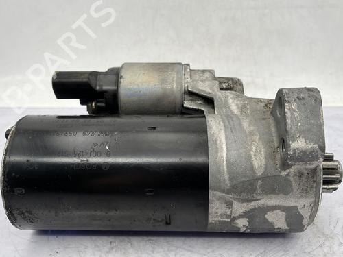 Used Starter AUDI Q7 (4LB) 3.0 TDI quattro (233 hp) 29074182