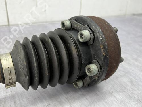 Used Left front driveshaft Left front driveshaft VW GOLF V (1K1) 1.4 FSI (90 hp) 23753873 23753873