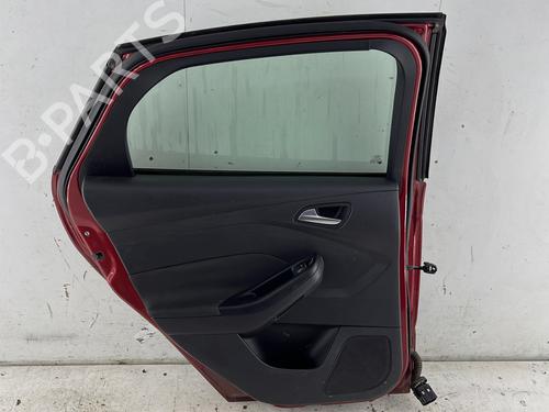 left-rear-door-ford-focus-iii-2010-2011-2012-2013-2014-2015-2016-2017-2018-2019-2020-33238197 main image