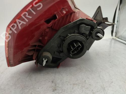 Right taillight CITROËN C5 III (RD_) 1.6 HDi 110 (RD9HZC) | BP23761726C35  - Image 5