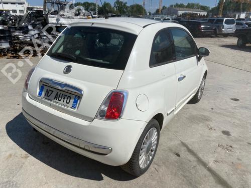 Right taillight FIAT 500 (312_) 1.3 D Multijet (312AXB1A) | BP36986265C35 - Image 85