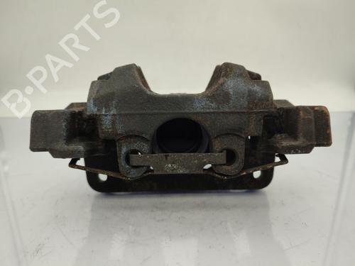 Used Right front brake caliper CITROËN C4 Grand Picasso II (DA_, DE_) 1.6 HDi / BlueHDi 115 (115 hp) 23720430