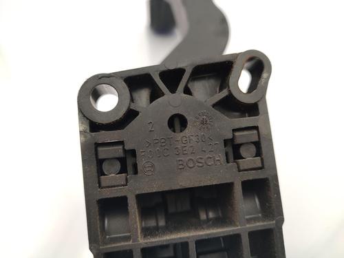 Used Pedal Pedal PEUGEOT 206 SW (2E/K) 1.4 HDi (68 hp) 23719992 23719992