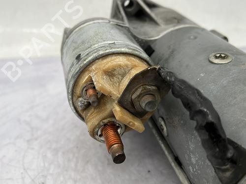 Starter RENAULT MEGANE II (BM0/1_, CM0/1_) 1.9 dCi | BP31834097M8 