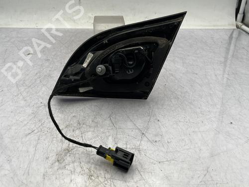 Left tailgate light CITROËN DS4 (NX_) 1.6 HDi 115 | BP29839272C79