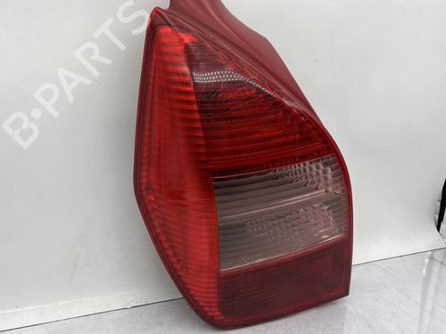 Left taillight CITROËN C2 (JM_) 1.4 HDi | BP23681865C34 