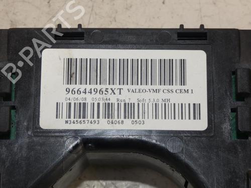 Steering column stalk CITROËN C4 I (LC_) 1.6 HDi | BP23693585I23 - Image 3