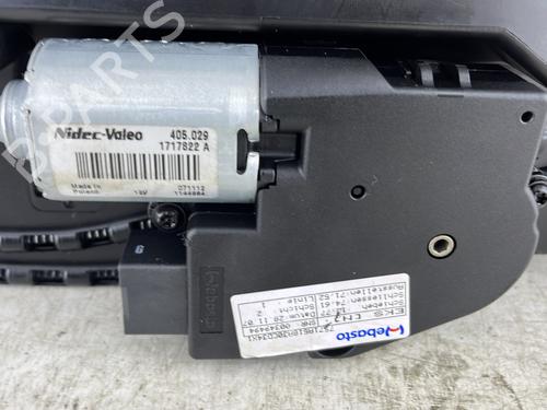 Sunroof FORD MONDEO IV Turnier (BA7) 2.0 | BP29372564C124 