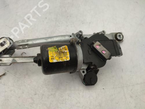 Front wiper motor PEUGEOT 107 (PM_, PN_) 1.0 | BP23684597M29