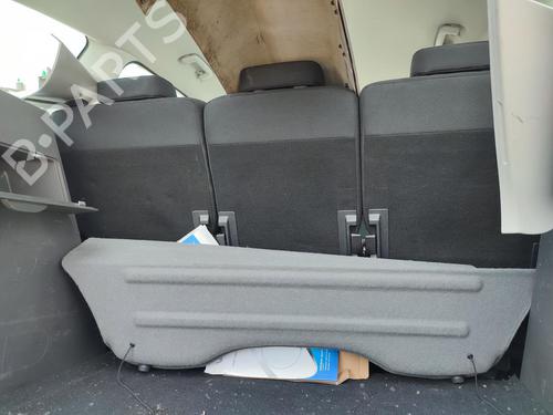 Rudehejsemekanisme ventre foran FORD C-MAX (DM2) 1.6 TDCi | BP23740430C22 - Image 31