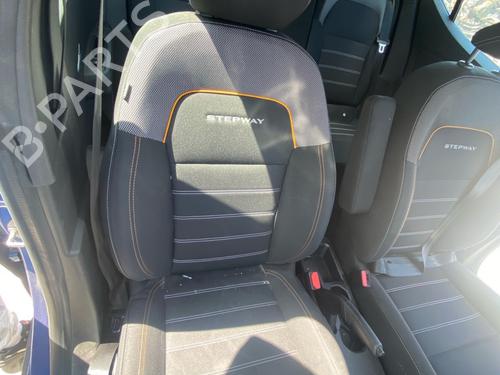 Seats set DACIA SANDERO III 1.0 TCe 100 ECO-G | BP36663939C78 - Image 8