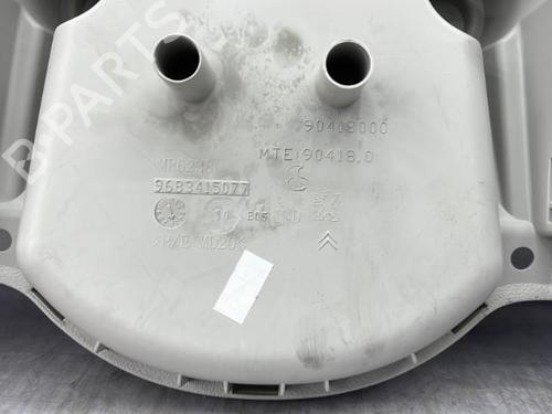 Andre CITROËN BERLINGO MULTISPACE (B9) 1.6 HDi 90 | BP26594339O1 - Image 5