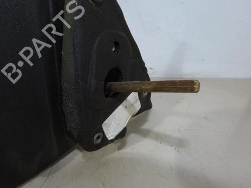 Left mirror FORD ESCORT IV (GAF, AWF, ABFT)  | BP23666983C26