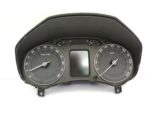Electronic module SKODA OCTAVIA II (1Z3) 1.9 TDI | BP23756668M83 - Image 5