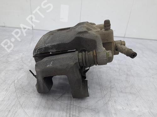 Used Left front brake caliper Left front brake caliper NISSAN PULSAR Hatchback (C13) 1.2 DIG-T (115 hp) 23709476 23709476