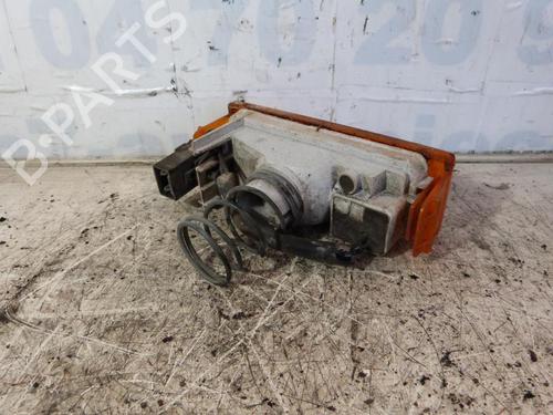 Used Right front indicator Right front indicator RENAULT RAPID Box Body/MPV (F40_, G40_) 1.4 (F402) (58 hp) 23667708 23667708