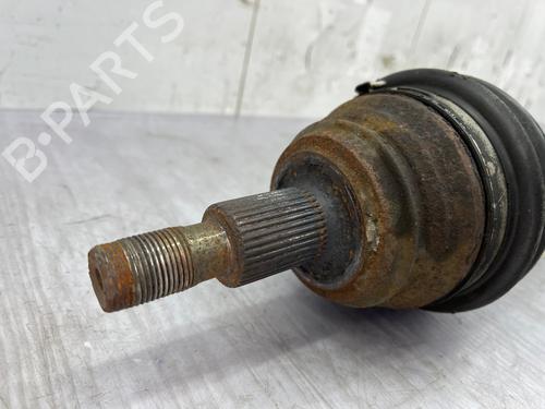 Right front driveshaft SEAT LEON (1M1) 1.9 TDI | BP34281084M39  - Image 6