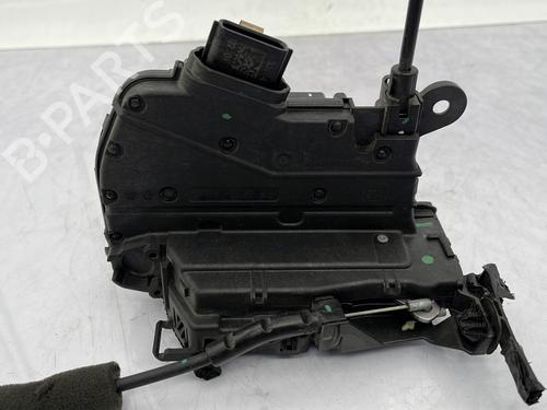 Used Front right lock Front right lock RENAULT CAPTUR I (J5_, H5_) 1.5 dCi 90 (J5N4, J5M5, J5MW, J5M6, J5AL, J5AJ) (90 hp) 23684504 23684504