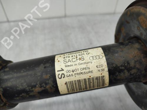Right front shock absorber AUDI A5 (8T3) S5 quattro | BP23740674M17  - Image 7