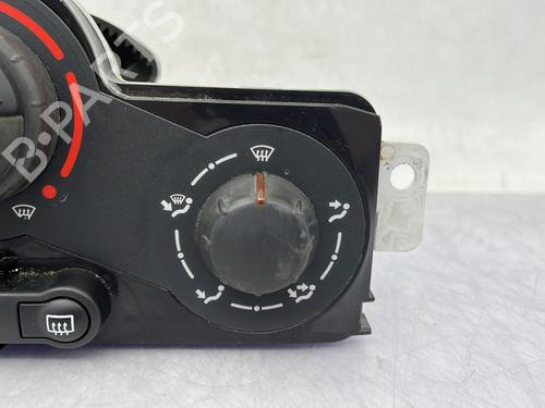 Used Climate control Climate control RENAULT KANGOO Express (FW0/1_) 1.5 dCi 90 (FW0G, FW05, FW08, FW11) (90 hp) 33313573 33313573