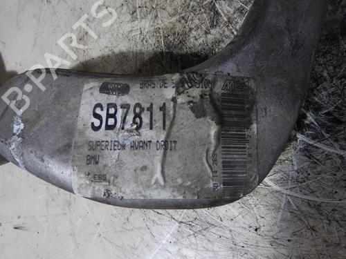 Right rear suspension arm BMW 7 (E65, E66, E67) 730 d | BP23664195M15 