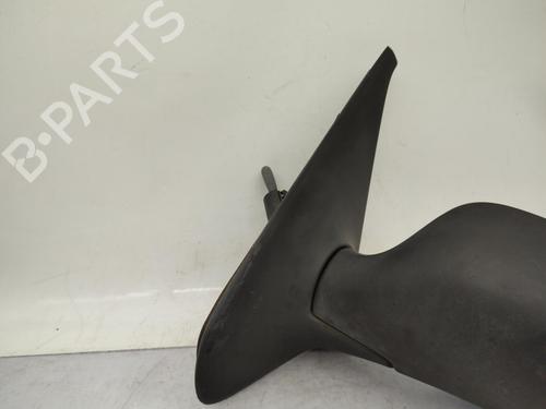 Used Left mirror RENAULT CLIO II (BB_, CB_) 1.2 (BB0A, BB0F, BB10, BB1K, BB28, BB2D, BB2H, CB0A,... (58 hp) 23731509