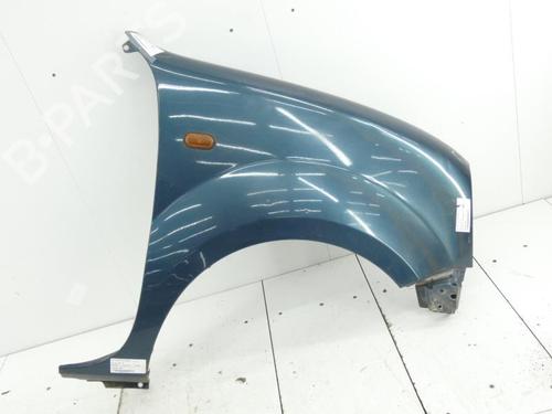 Right front fenders RENAULT KANGOO (KC0/1_) 1.4 (KC0C, KC0H, KC0B, KC0M) | BP23695133C42 