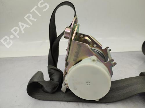 Used Rear right seatbelt Rear right seatbelt RENAULT CLIO III Grandtour (KR0/1_) 1.5 dCi (KR0F) (86 hp) 23677825 23677825