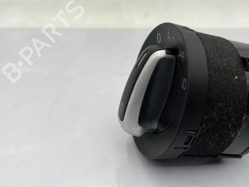 headlight-switch-vw-golf-vi-5k1-2008-2009-2010-2011-2012-2013-2014-23750452 main image