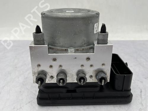 Used ABS pump PEUGEOT 208 II (UB_, UP_, UW_, UJ_) 1.2 PureTech 100 (101 hp) 27716789