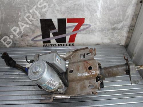 Steering column NISSAN MICRA III (K12) 1.2 16V | BP23685937M21 