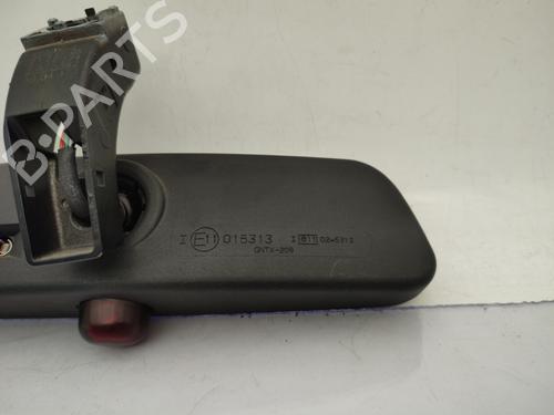Used Rear mirror Rear mirror BMW X5 (E53) 3.0 d (218 hp) 23723190 23723190