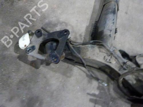 Rear axle CITROËN BERLINGO MULTISPACE (B9) 1.6 HDi 110 | BP23690695M2 