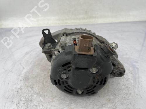 Alternator TOYOTA AYGO (_B4_) 1.0 VVTi (KGB40) | BP36372602M7 - Image 7