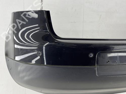Rear bumper VW GOLF V (1K1) 1.9 TDI | BP24629792C8 
