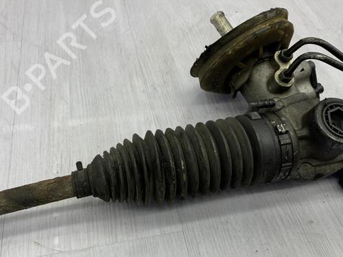 Used Steering rack Steering rack PEUGEOT 206 Hatchback (2A/C) 1.9 D (69 hp) 23673798 23673798