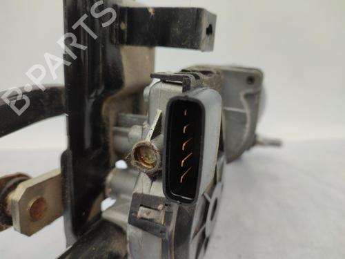 Front wiper motor HYUNDAI TUCSON (JM) 2.0 CRDi All-wheel Drive | BP23698387M29 