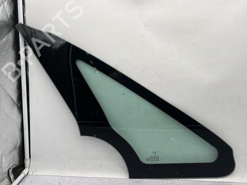 Used Front right quarter glass Front right quarter glass PEUGEOT 1007 (KM_) 1.6 HDi (109 hp) 33934933 33934933
