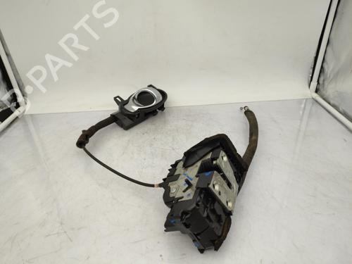 Used Rear right lock Rear right lock NISSAN JUKE (F15) 1.5 dCi (110 hp) 23718526 23718526