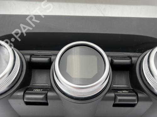 Climate control RENAULT CLIO V (B7_) 1.0 TCe 100 (B7MT) | BP23752975I5 