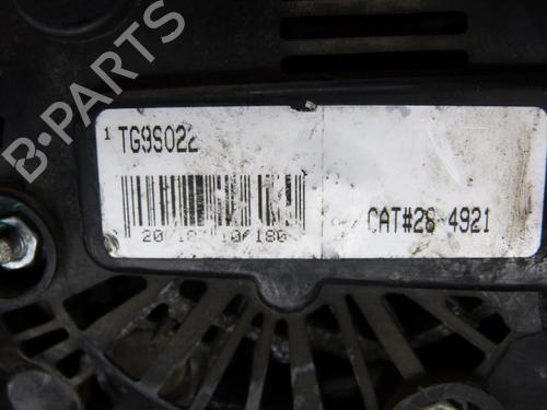 Alternator OPEL CORSA C (X01) 1.3 CDTI (F08, F68) | BP23681731M7  - Image 7