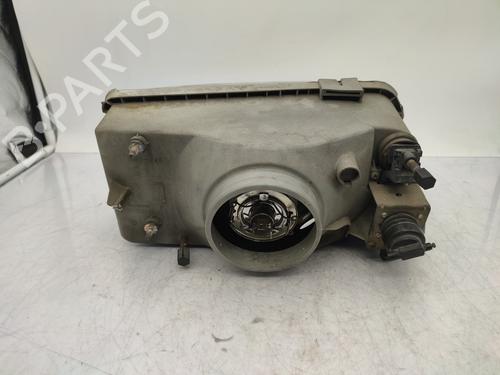 Left headlight PEUGEOT BOXER Van (230L) 2.5 D | BP23851754C28 