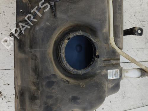Fuel tank CITROËN C3 III (SX) 1.2 PureTech 82 | BP23707477C62