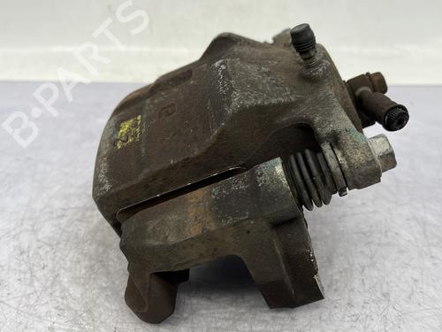 Left front brake caliper NISSAN QASHQAI / QASHQAI +2 I (J10, NJ10, JJ10E) 1.5 dCi | BP23760039M105 